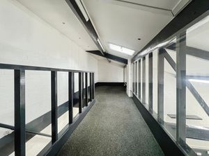 Mezzanine- click for photo gallery